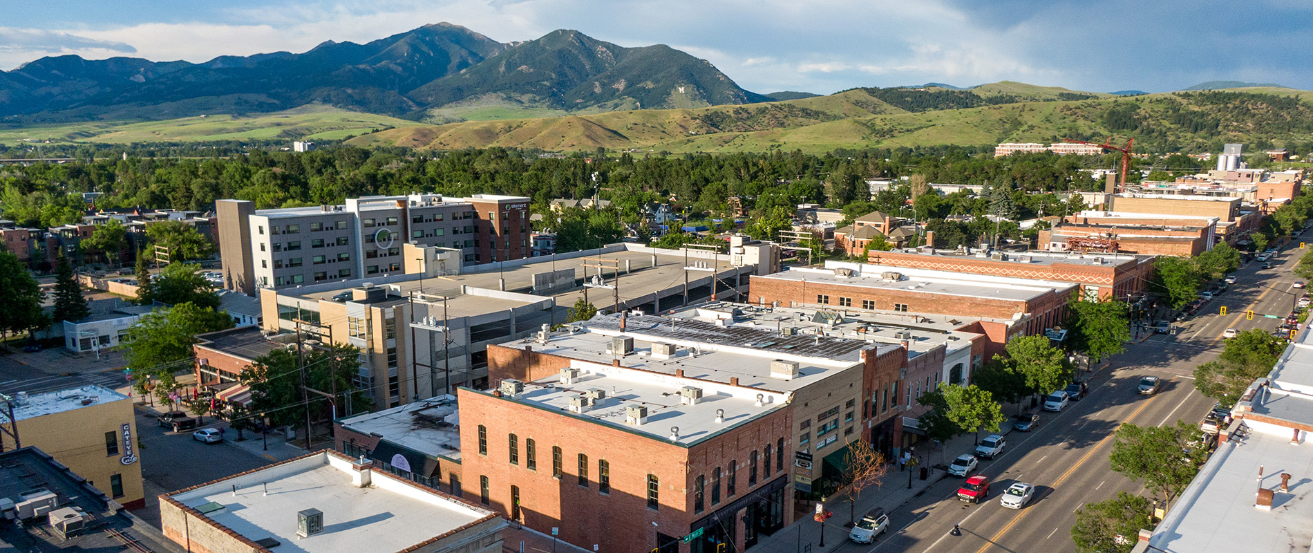 Bozeman Montana