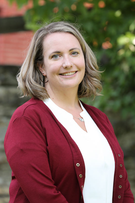 Dawn Lambert, Human Resource Director Dawn Lambert, Human Resource Director
