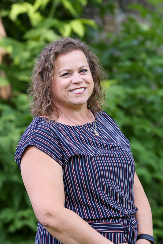 Shannin Danko, Human Resource Generalist Shannin Danko, Human Resource Generalist