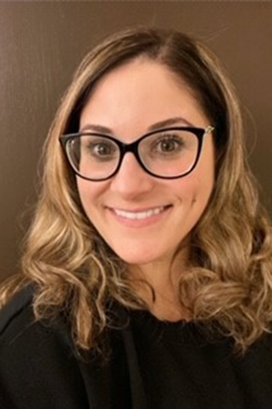 Jessica Arnold, Human Resource Generalist Jessica Arnold, Human Resource Generalist